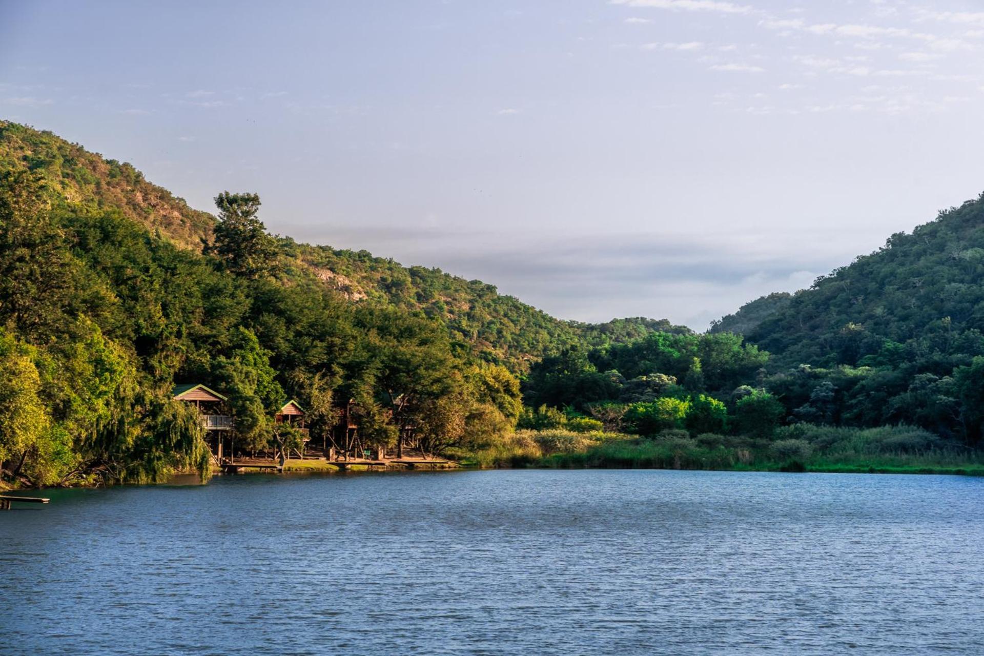 ホテル Atkv Klein-Kariba ベラ・ベラ エクステリア 写真