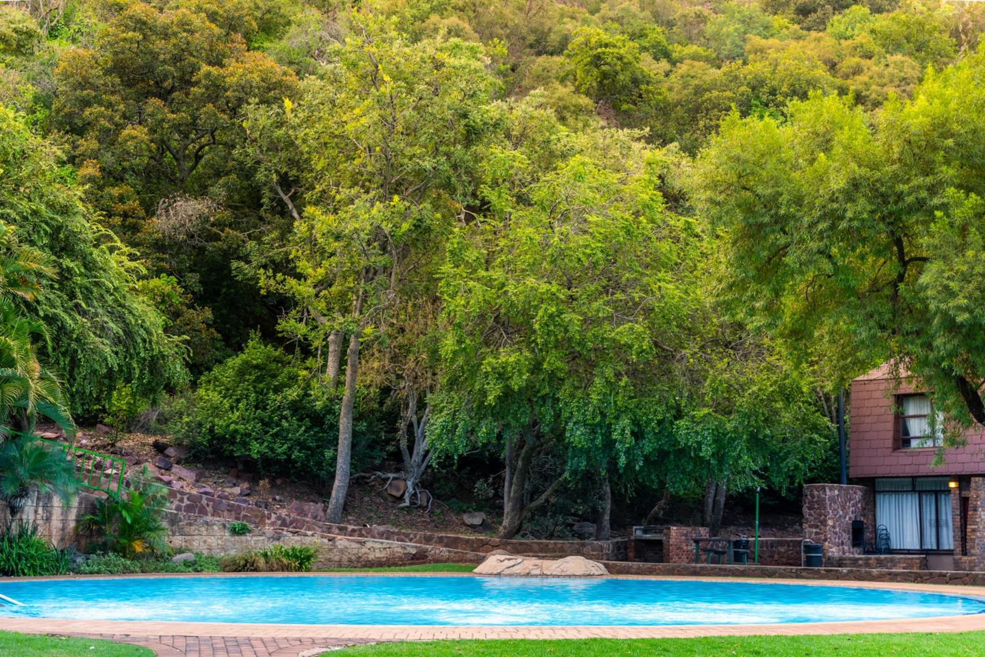ホテル Atkv Klein-Kariba ベラ・ベラ エクステリア 写真