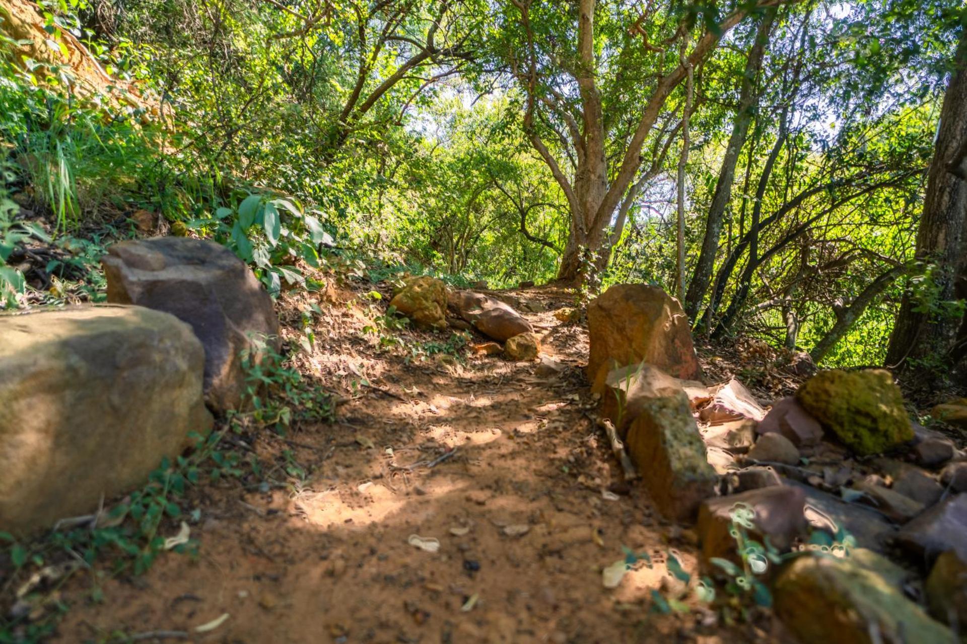 ホテル Atkv Klein-Kariba ベラ・ベラ エクステリア 写真